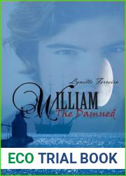 William The Damned (A Vampire Pirate)