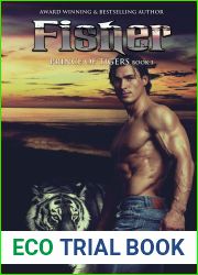 Fisher (Prince of Tigers, #3)