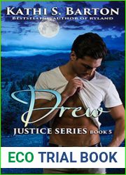 Drew (Justice, #5)