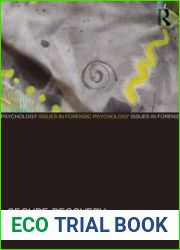 Secure Recovery: Approaches to Recovery in Forensic Mental Health Settings (Issues in Forensic Psychology)