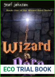 Wizard Born (Wizard Born, #1)