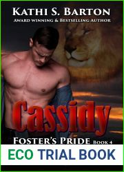 Cassidy (Foster|s Pride #4)