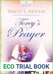 Torey|s Prayer (Heartsong Presents #588)