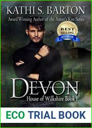 Devon (House of Wilkshire #1)