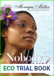 Nobody|s Angel (Urban Books) by Miller, Monique (2013) Paperback