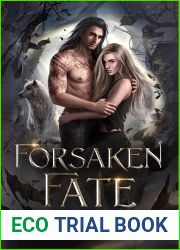 Forsaken Fate (Ruthless Gods: Wolf God, #3)