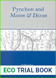 Pynchon and Mason and Dixon