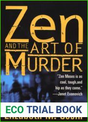 Zen and the Art of Murder