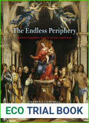 The Endless Periphery: Toward a Geopolitics of Art in Lorenzo Lotto|s Italy (Louise Smith Bross Lecture Series)