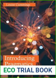 Introducing Pragmatics