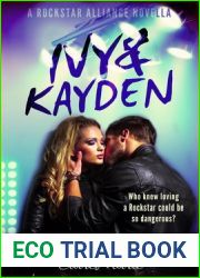 Ivy and Kayden: An Alliance Novella