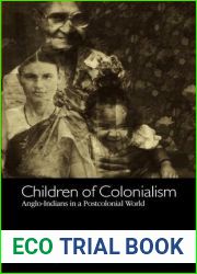 Children of Colonialism