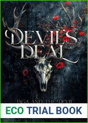 Devil|s Deal: A Dark Fantasy Romance