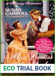 Miss Prentiss and the Yankee (A Regency Romance)