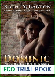Dominic (Winchester Brothers #6)