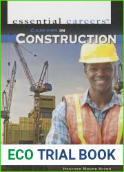 Careers in Construction (Essential Careers)