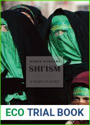 Shi|ism: A Religion of Protest