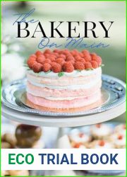 The Bakery on Main (Famous in a Small Town #2)