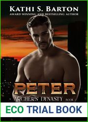 Peter (Archer|s Dynasty Book 2)