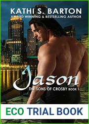 Jason (The Sons of Crosby #1)
