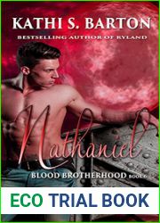 Nathaniel (Blood Brotherhood, #6)
