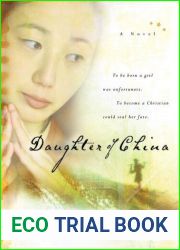 Daughter of China by C. Hope Flinchbaugh (2014-01-20)