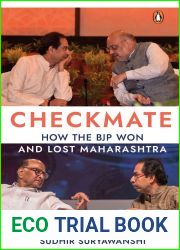 Checkmate: How the BJP Won and Lost Maharashtra