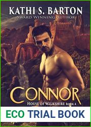 Connor (House of Wilkshire #4)