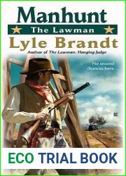 Manhunt (The Lawman, #6)