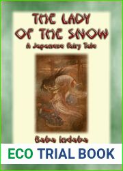 THE LADY OF THE SNOW - a Japanese Fairy Tale
