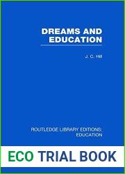 Dreams and Education (RLE Edu K)