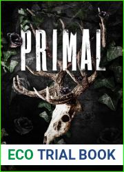 Primal (Heathens Hollow, #2)