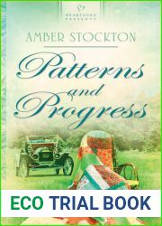 Patterns and Progress (Michigan Brides #3)