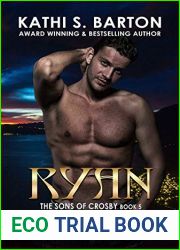 Ryan: The Sons of Crosby