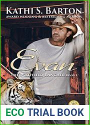 Evan (The Whitfield Rancher, #1)