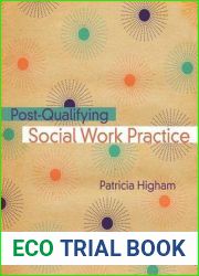 Post-Qualifying Social Work Practice