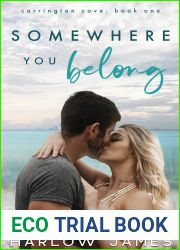 Somewhere You Belong (Carrington Cove #1)