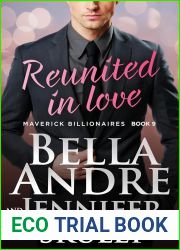 Reunited in Love (The Maverick Billionaires, #9)