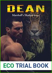 Dean (Marshall|s Shadow #2)