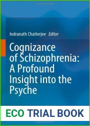 Cognizance of Schizophrenia:: A Profound Insight into the Psyche