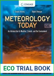 Meteorology Today