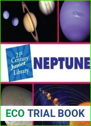 Neptune (21st Century Junior Library: Solar System)