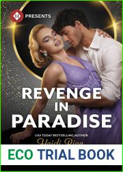 Revenge in Paradise (Harlequin Presents, 4216)