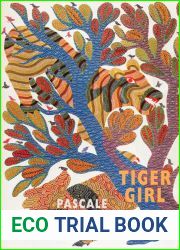 Tiger Girl
