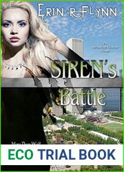 Siren|s Battle (Seraphine Thomas, #3)
