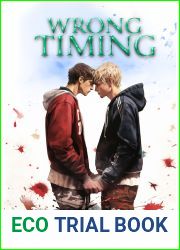 Wrong Timing (Wrong Series Book 2)