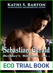 Sebastian Gerald (Berkley|s Bastards Book 5)