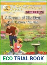 A Dream of His Own (Dreams Come True, 3)