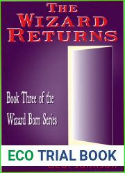 The Wizard Returns (Wizard Born, #3)