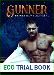 Gunner (Bishop|s Snowy Leap #4)
